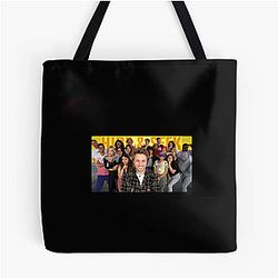 Cast Antics Smosh Pit Bags