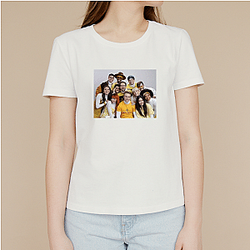 Sketch Comedy Smosh Pit T-Shirts