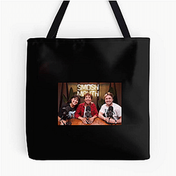 Spontaneous Laughter Smosh Pit Bags