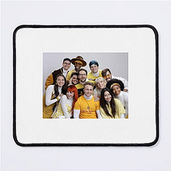 Sketch Comedy Smosh Pit Mouse Pads