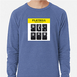 Unscripted Fun Smosh Pit Sweatshirts