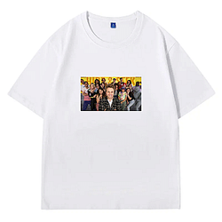 Cast Antics Smosh Pit T-Shirts