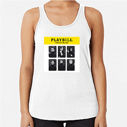 Unscripted Fun Smosh Pit Tank Tops