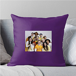 Sketch Comedy Smosh Pit Pillows Cover