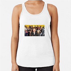 Cast Antics Smosh Pit Tank Tops