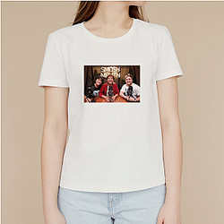 Spontaneous Laughter Smosh Pit T-Shirts
