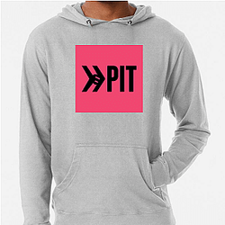 Wild Challenges Smosh Pit Hoodies