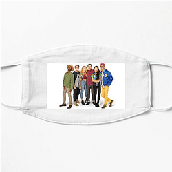 Internet Culture Smosh Pit Face Masks