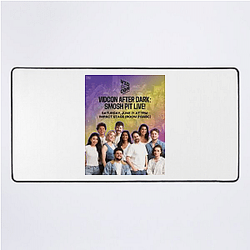 Random Humor Smosh Pit Mouse Pads
