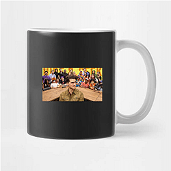 Group Chaos Smosh Pit Mugs