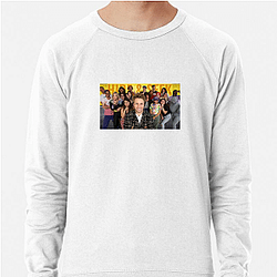 Cast Antics Smosh Pit Sweatshirts