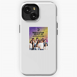 Random Humor Smosh Pit iPhone Cases