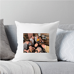 Game Nights Smosh Pit Pillows Cover