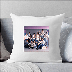 Goofy Banter Smosh Pit Pillows Cover