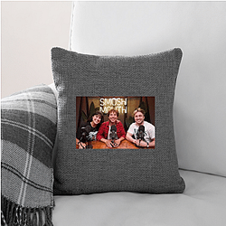 Spontaneous Laughter Smosh Pit Pillows Cover