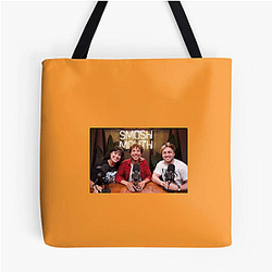 Spontaneous Laughter Smosh Pit Bags