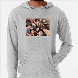 Game Nights Smosh Pit Hoodies