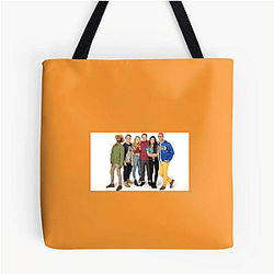 Internet Culture Smosh Pit Bags
