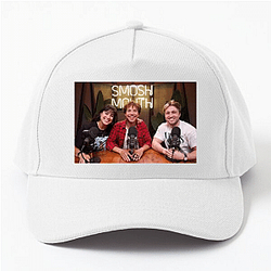 Spontaneous Laughter Smosh Pit Hats & Caps