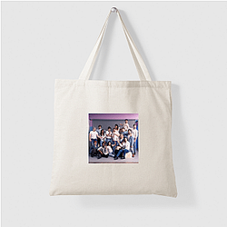 Goofy Banter Smosh Pit Bags