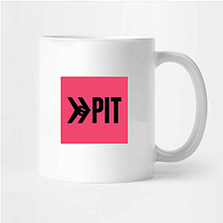 Wild Challenges Smosh Pit Mugs
