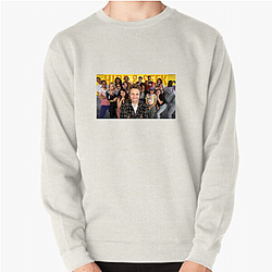 Cast Antics Smosh Pit Sweatshirts