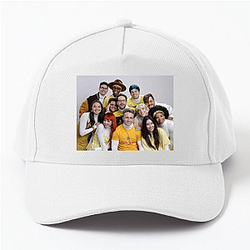 Sketch Comedy Smosh Pit Hats & Caps