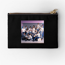 Goofy Banter Smosh Pit Zipper Pouches