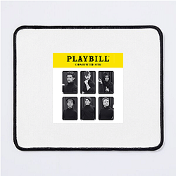 Unscripted Fun Smosh Pit Mouse Pads