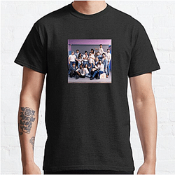 Goofy Banter Smosh Pit T-Shirts