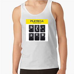 Unscripted Fun Smosh Pit Tank Tops