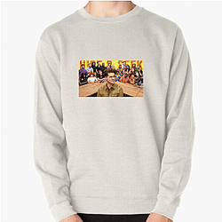 Group Chaos Smosh Pit Sweatshirts