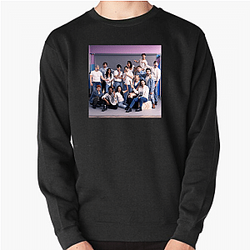 Goofy Banter Smosh Pit Sweatshirts