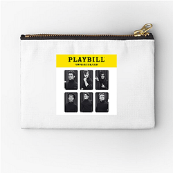 Unscripted Fun Smosh Pit Zipper Pouches
