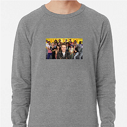 Cast Antics Smosh Pit Sweatshirts