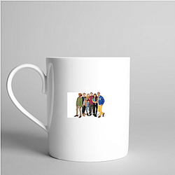 Internet Culture Smosh Pit Mugs