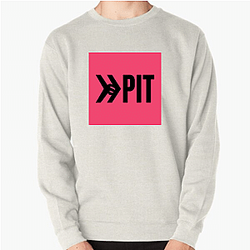 Wild Challenges Smosh Pit Sweatshirts