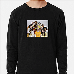 Sketch Comedy Smosh Pit Sweatshirts