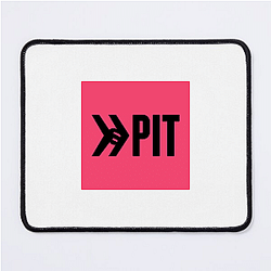 Wild Challenges Smosh Pit Mouse Pads