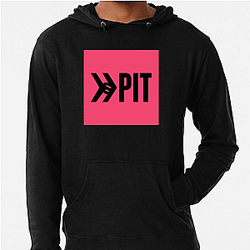 Wild Challenges Smosh Pit Hoodies