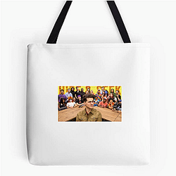 Group Chaos Smosh Pit Bags