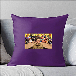 Group Chaos Smosh Pit Pillows Cover