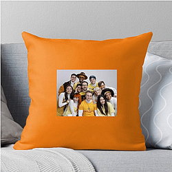 Sketch Comedy Smosh Pit Pillows Cover