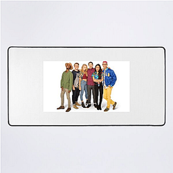 Internet Culture Smosh Pit Mouse Pads