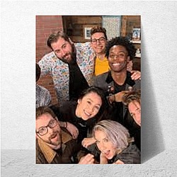Game Nights Smosh Pit Posters
