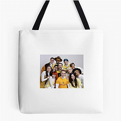 Sketch Comedy Smosh Pit Bags