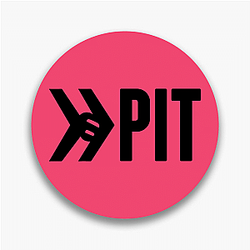 Wild Challenges Smosh Pit Pins