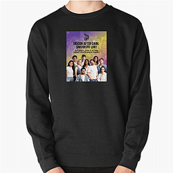 Random Humor Smosh Pit Sweatshirts