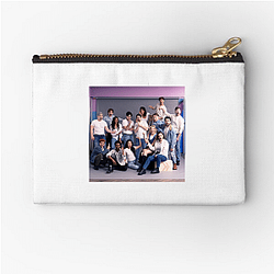 Goofy Banter Smosh Pit Zipper Pouches