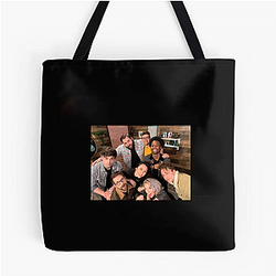 Game Nights Smosh Pit Bags